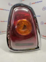 Mini One - Cooper Coupe R56 Lampa tylna 2751307