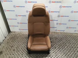 BMW 7 F01 F02 F03 F04 Fotel przedni pasażera 52107329919