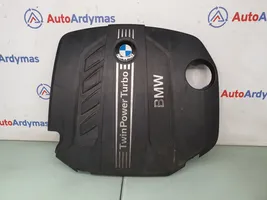 BMW 3 F30 F35 F31 Engine cover (trim) 7810800