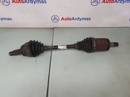 BMW X5 E70 Semiasse anteriore 7622883