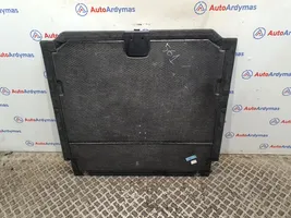 BMW X5 E70 Wykładzina bagażnika 51477253872