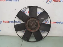 BMW 7 E38 Viscous fan clutch 2249373