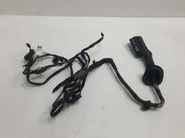 BMW 3 F30 F35 F31 Rear door wiring loom 9366761