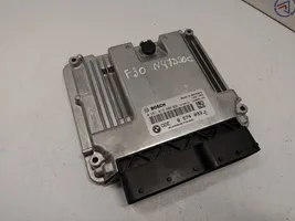 BMW 3 F30 F35 F31 Engine control unit/module 8574093