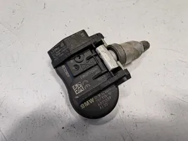 BMW 3 F30 F35 F31 Tire pressure sensor 6855539