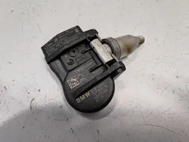 BMW 3 F30 F35 F31 Tire pressure sensor 6855539