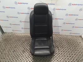 BMW X5 E70 Kuljettajan istuin 52107307056