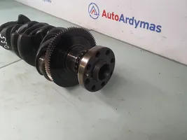 BMW 3 F30 F35 F31 Crankshaft 11217803479