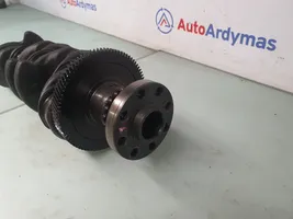 BMW 3 F30 F35 F31 Crankshaft 11217803479