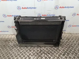 BMW 7 E65 E66 Kit Radiateur 17117519209