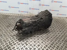 BMW 3 F30 F35 F31 Manual 6 speed gearbox 23008609389