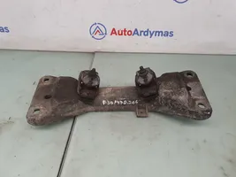 BMW 3 F30 F35 F31 Pavarų dėžės tvirtinimo kronšteinas 6796609