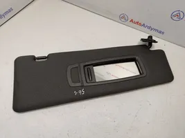 BMW X5 E70 Osłona przeciwsłoneczna szyberdachu 51167278614