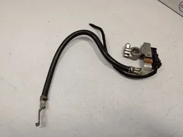 BMW X5 E70 Câble négatif masse batterie 12427603567