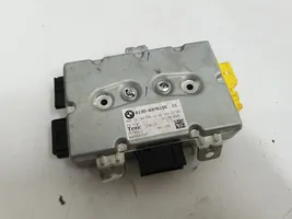 BMW 5 E60 E61 Durų elektronikos valdymo blokas 6976155