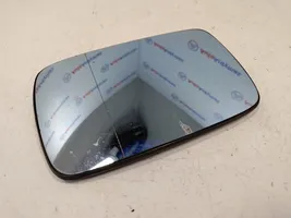 BMW 5 E39 Wing mirror glass 51168250438