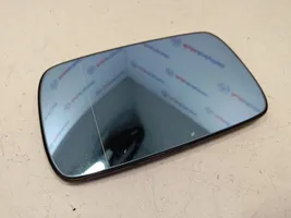 BMW 5 E39 Wing mirror glass 51168250438