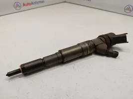 BMW 7 E38 Fuel injector 2354000