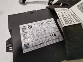 BMW X5 E70 Kit calculateur ECU et verrouillage 8606310