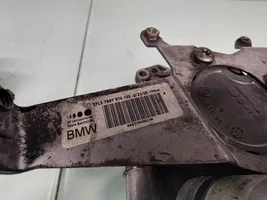 BMW 5 E60 E61 Ohjaustehostimen pumppu 4037949