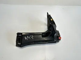 BMW 5 F10 F11 Supporto di montaggio del parafango 7207932