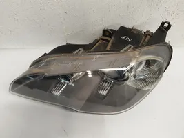 BMW X5 E70 Lampa przednia 63127298451