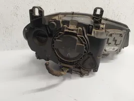 BMW X5 E70 Lampa przednia 63127298451