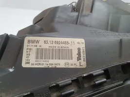 BMW 1 E81 E87 Lampa przednia 6924485