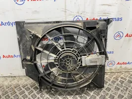 BMW 3 E46 Ventilateur de refroidissement de radiateur électrique 6922670