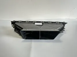 BMW 3 E90 E91 Dash center air vent grill 9130458