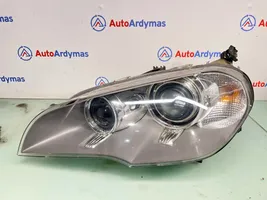 BMW X5 E70 Headlight/headlamp 7294605