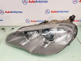 BMW X5 E70 Headlight/headlamp 7294605