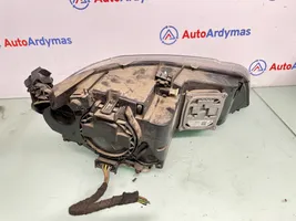 BMW X5 E70 Headlight/headlamp 7294605