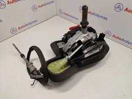 BMW 3 E90 E91 Gear selector/shifter (interior) 7603763