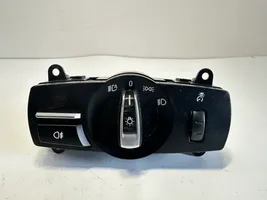 BMW 5 F10 F11 Light switch 9204067