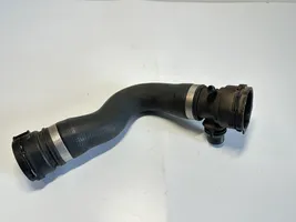 BMW 3 E90 E91 Tuyau de liquide de refroidissement moteur 7525641