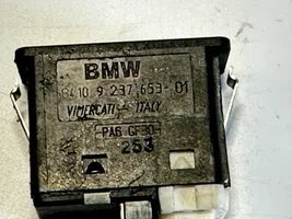 BMW 7 F01 F02 F03 F04 Câble adaptateur AUX 9237653