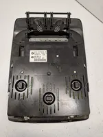 BMW X5 E70 Illuminazione sedili anteriori 61319178118