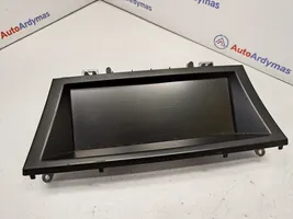 BMW X5 E70 Screen/display/small screen 9166782