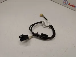 BMW X5 E70 Connecteur/prise USB 9255716