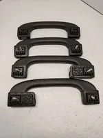 BMW X5 E70 A set of handles for the ceiling 51168037374