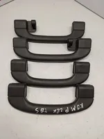 BMW X5 E70 Un set di maniglie per il soffitto 51168037374