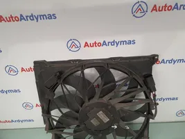 BMW X3 E83 Ventilatore di raffreddamento elettrico del radiatore 3415182