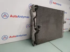 BMW 7 F01 F02 F03 F04 Coolant radiator 7570094