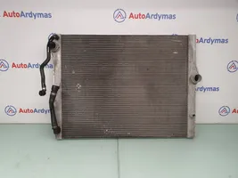 BMW 7 F01 F02 F03 F04 Coolant radiator 7570094