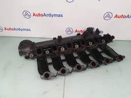 BMW 5 E60 E61 Intake manifold 7790700