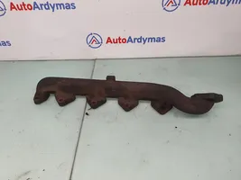 BMW 7 E38 Exhaust manifold 2248575