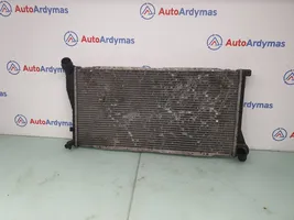 BMW 5 E39 Aušinimo skysčio radiatorius 2247345