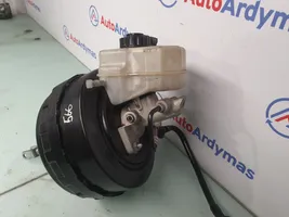 BMW 1 E81 E87 Brake booster 6779718