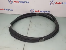 BMW 5 F10 F11 Rear door rubber seal (on body) 7182287